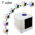 2020 Personal Space Air humidifier room cooling ,Air Conditioners Mini Air Coolers Arctic with Waterbox, Portable LED Table Fans