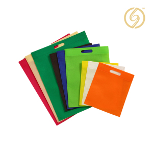 Lightweight and Durable Flat Bag for Travel