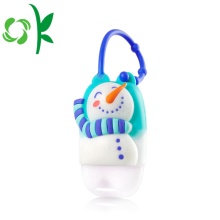 Customized Cool Mini Hand Sanitizer Holder for Backpack