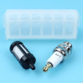 Air Fuel Filter & L7T Spark Plug Kit For STIHL MS250 MS230 MS210 021 023 025 MS 210 230 250 Chainsaw Replacement Parts