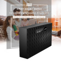 5 Port Gigabit Network Switch Desktop Switch 10/100/1000Mbps Fast Ethernet Network Switch Full-Duplex & Half-Duplex LAN