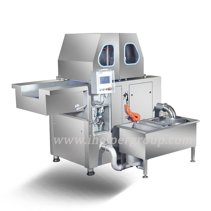 Discover the Best Meat Injectors and Tumblers Manufacturers