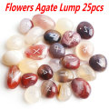 Flowers Agate Lump