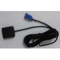 110g Black GPS&GLONASS External Antenna with FAKRA