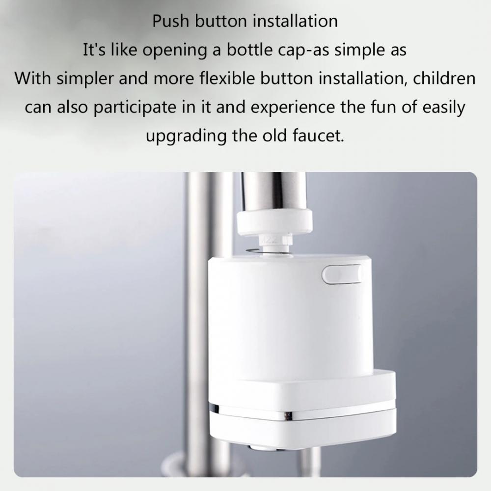 Dabai Diiib Water Saver Tap