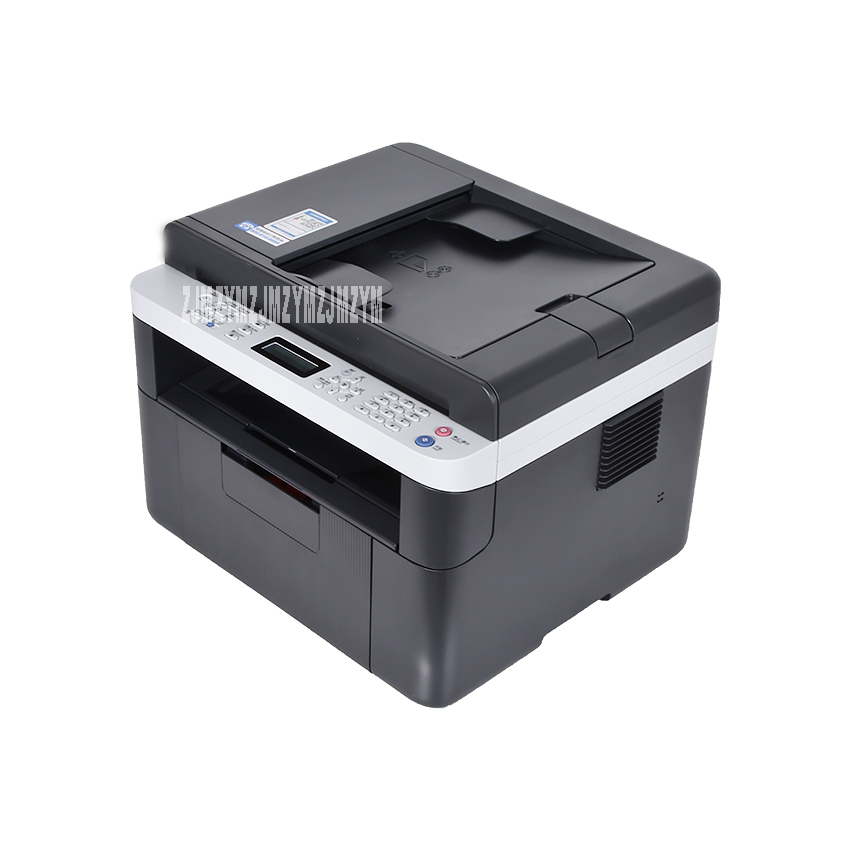 M7256WHF Laser Copy Scan Fax Machine Multifunction Print All-in-One Wireless wifi Telephone Print / copy speed 20 pages / minute
