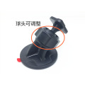 T Type Tape Recorder Base Stand Circle Double Side Stick Adhesive 3M Sticker Stander Mount Car Holder DVR GPS Rear Camera