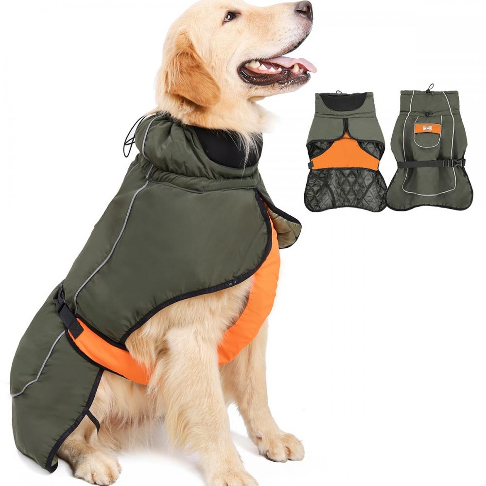 Dog Jacket