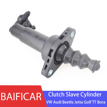 Baificar Brand New Clutch Slave Cylinder 1J0721261J For VW Audi TT Beetle Golf Jetta Beetle Leon Toledo SKODA Bora