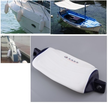 Inflatable Boat Fenders Marine Boat Fender Bumpers Yacht Fender Premium PVC Bumper Dock Shield Protection for Guard Dock Docking