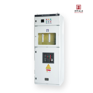 Low Voltage Photovoltaic Grid Connection Switchgear