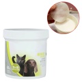100pcs Grooming Pet Wipes for Dogs Cats Other Pets to Clean the Tear Stains