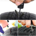 50PCS Tyre Repair Recovery Kit Tool Tyre Tubeless Seal Strip Plug Puncture Tire Repair Tools For Car Bike Auto Motorcycle Truck
