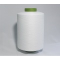 spandex covered polyester air covered yarn 20/75