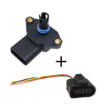 Sensor and Plug