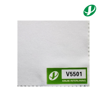 Elegant Woven Lining V5501 with Superior Texture