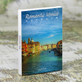 30 sheets/LOT Romantic Watertown-Venice Scenery Postcard /Greeting Card/Wish Card/Christmas and New Year gifts