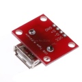 USB Female Power USB Type A Female Module Breakout Converter Board Breadboard Dropship