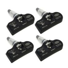 Tire Pressure Sensors For Chrysler Dodge Jeep 56053031AD Tire Pressure Gauge OEM 433 MHz TS-CH10 Car Accessories TPMS Sensor