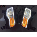 Xenon Headlight for Jeep Grand Cherokee