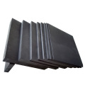 5Pcs Graphite Plate Panel Sheet High Pure Carbon Graphite Sheet Anode Plate Sheet Set Kit For Edm Electrode Electrolysis Plate