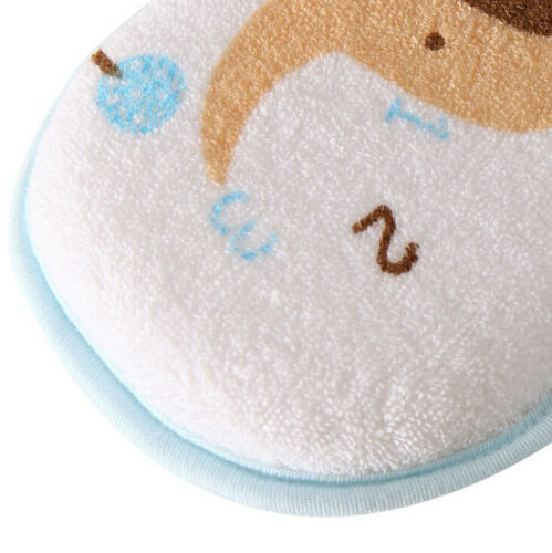 Infant Baby Bath Towel Shower Kids Cartoon Soft Cute Bath Sponge For Newborn Baby Cotton Bath Supplies Baby Bath Brushes