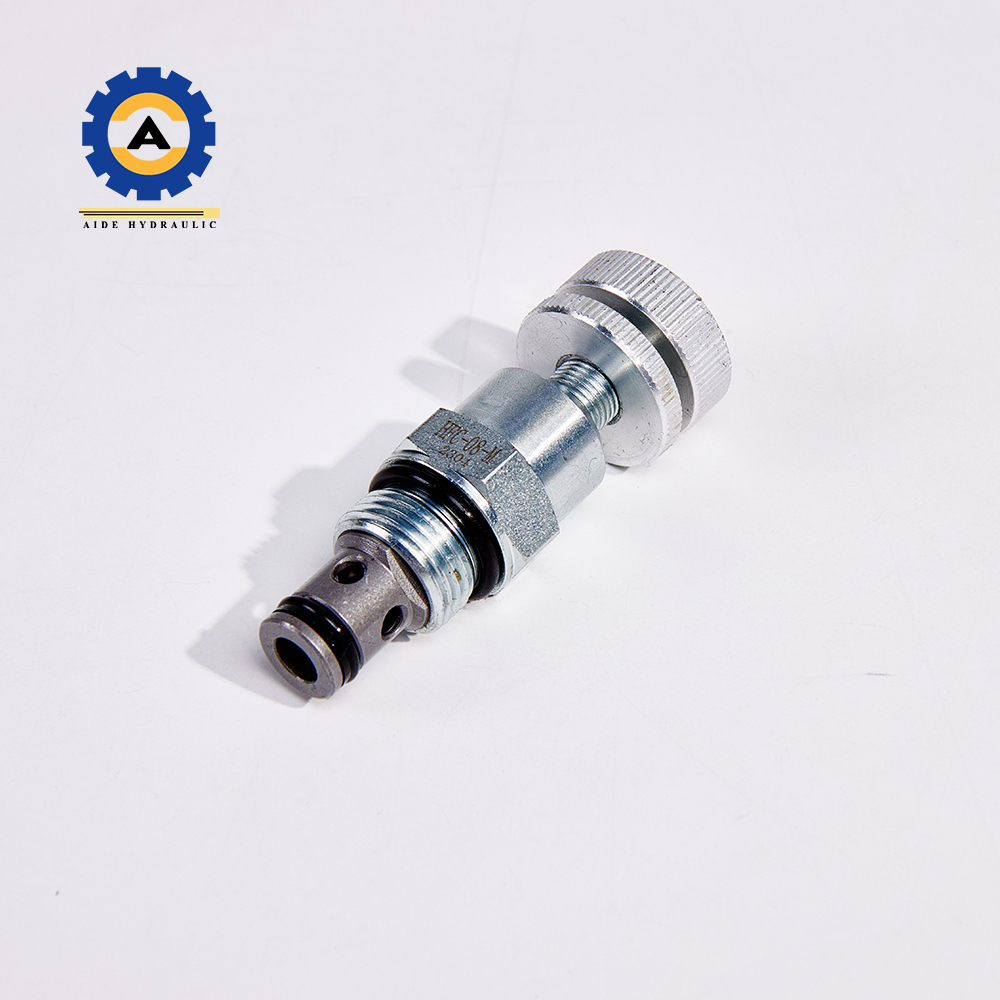 Throttle Valve