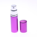 1 Pcs Refillable Portable Hot Perfume Aftershave Atomizer Atomiser Bottles 10ml Pump Journey Reuse Spray New Travel Accessories