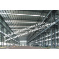 China triangle truss fabricated piping roof structure steel buildings and steel stadiums
