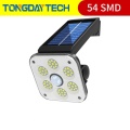 solar 54 LED