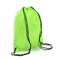 2020 New Fashion Unisex Sports Waterproof Drawstring Bags String Bag Solid Color Backpack Gym Casual Sport Shoe Bags