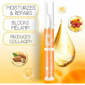 Instant Blemish Removal Gel Vitamin C Whitening Anti Freckle Cream Pen Effectively Remove the Freckle Pigmented Melanin Spots