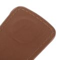 Men's Leather Magnetic Slim Money Clip Wallet Credit Card ID Holder Pocket
