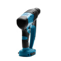 18V Rechargeable Brushless Cordless Rotary Hammer 4 Modes Drill Electric Hammer Impact Drill High Power For 18V Makita Battery