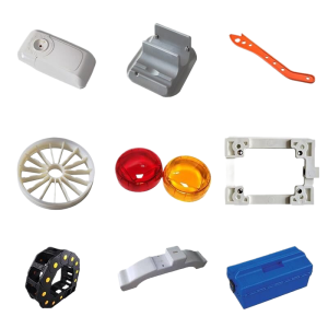 Injection Shell Mould Product Series