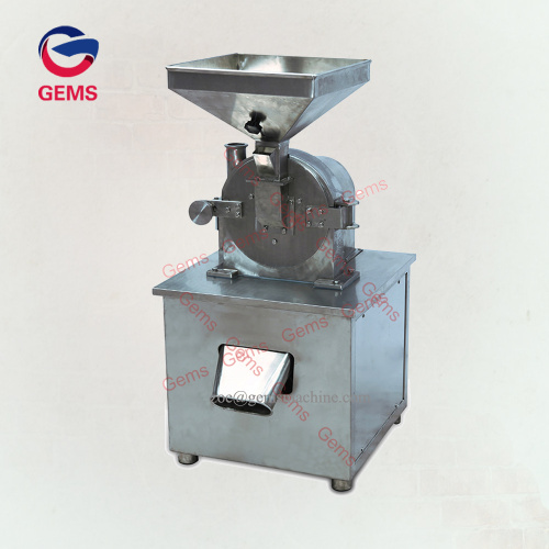 Hot Pepper Powdering Powder Grinder Machine Chilly for Sale, Hot Pepper Powdering Powder Grinder Machine Chilly wholesale From China