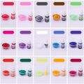 10ml 15 Color Epoxy UV Resin Colorant Jewelry Liquid Pigment Bath Bomb Soap Dye