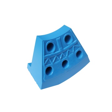XTC TBM Scraper for Soft Ground