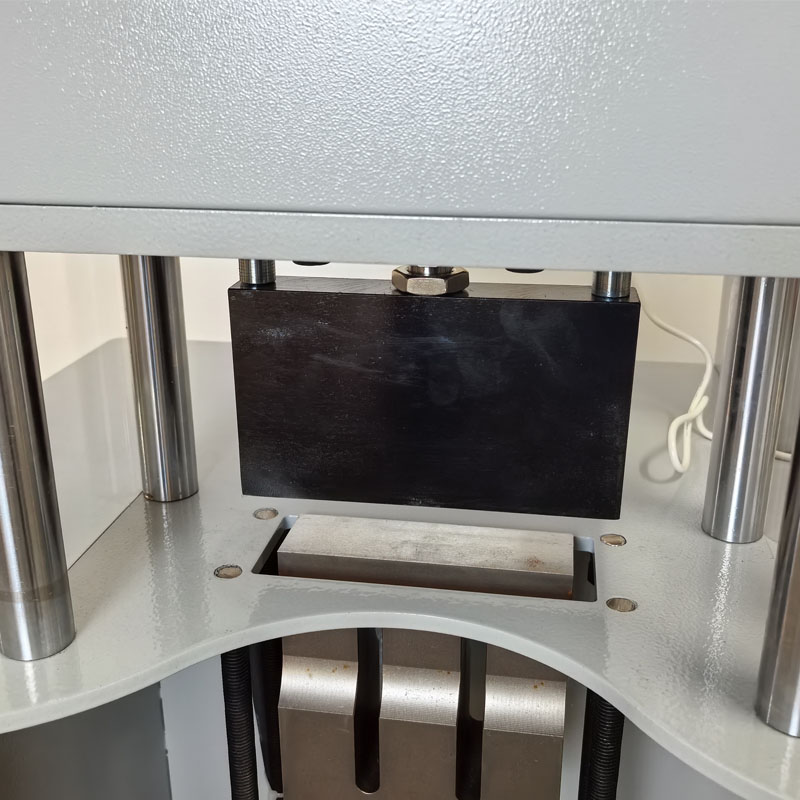 SC-508 Ultrasonic Flattening Machine (5)