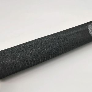 Open full rubber wire self winding network management