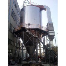 Spray drying machine for Lithium Iron Phosphate