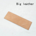 big leather