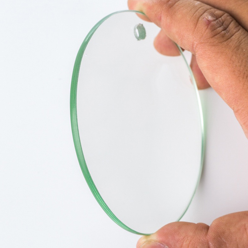 DOME GLASS 