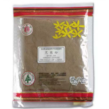 Coriander seed powder for instant noodles