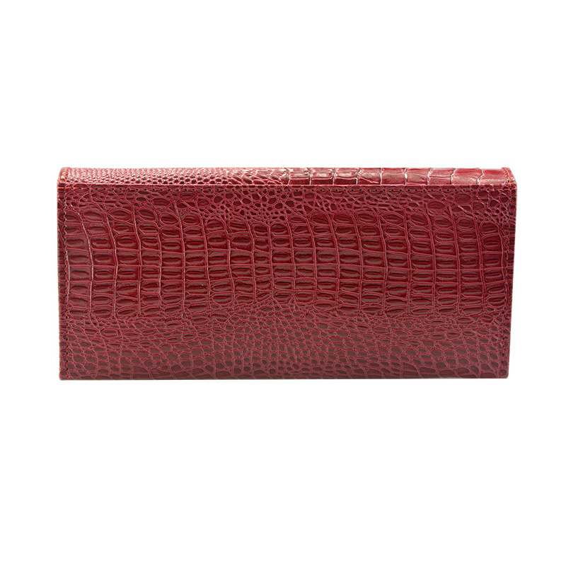Women Wallets Fashion Lady Wristlet Handbags Long Crocodile skin Money Bag Fallow Coin Purse Cards ID Holder Clutch Woman Wallet