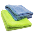 High Quality Microfiber Twist Towel Terry Cloth Towel