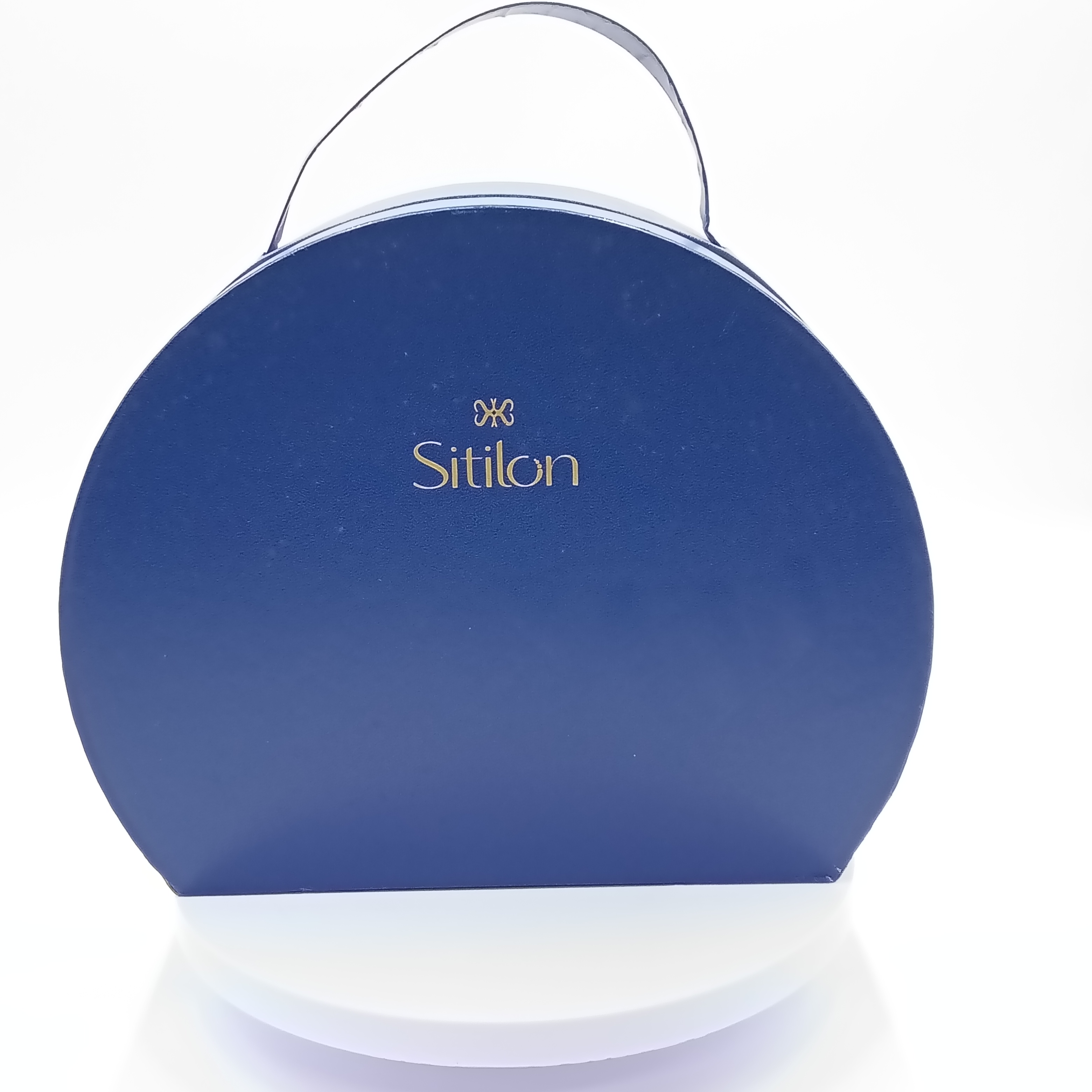 Lid Box