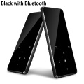 Black with Bluetooth