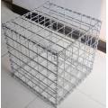 Galvanized Welded Gabion Basket