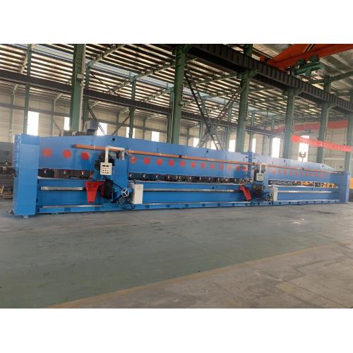 Supply Automatic steel plate edge milling machine with High Quality